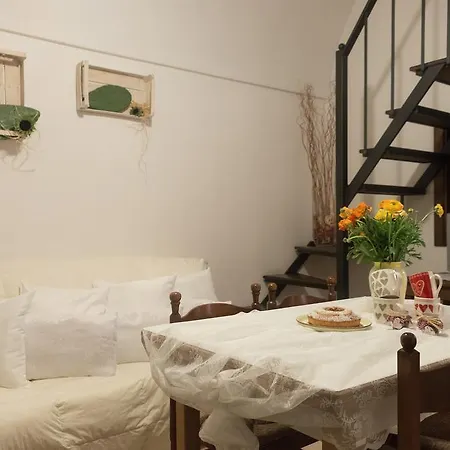 Trulli Family - Trulli&cummerse Αλμπερομπέλο